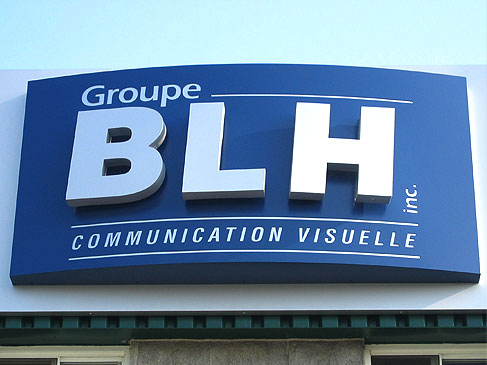 GroupeBLH