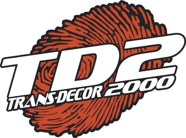 Logo Transdecor2000