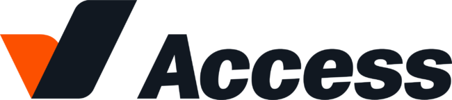 LOGO ENSEIGNES-ACCESS